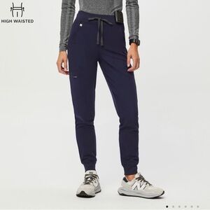 FIGS Jogger Scrub Pants